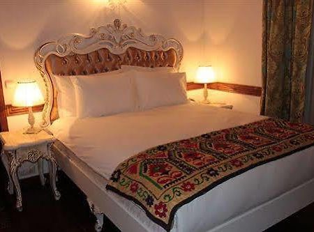 Beylerbeyi Palace اسطنبول المظهر الخارجي الصورة